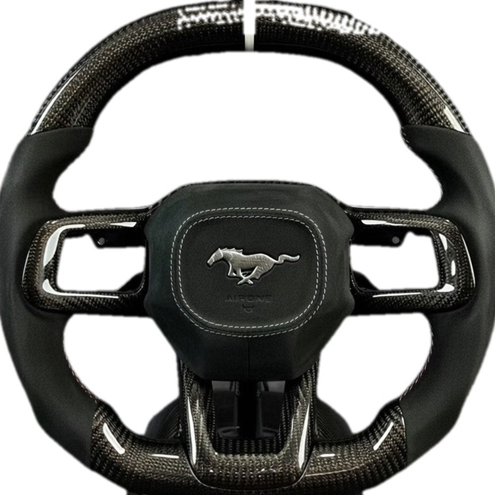 Steering Wheels