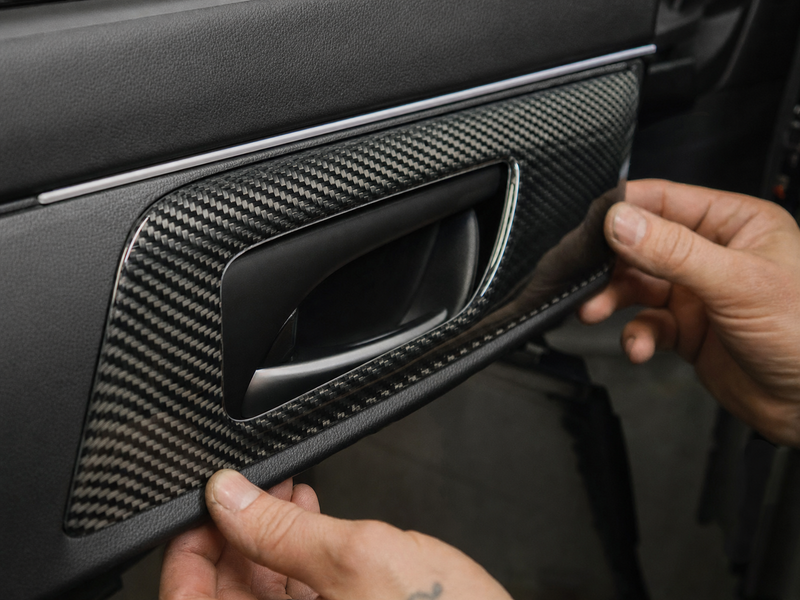 Interior Trims