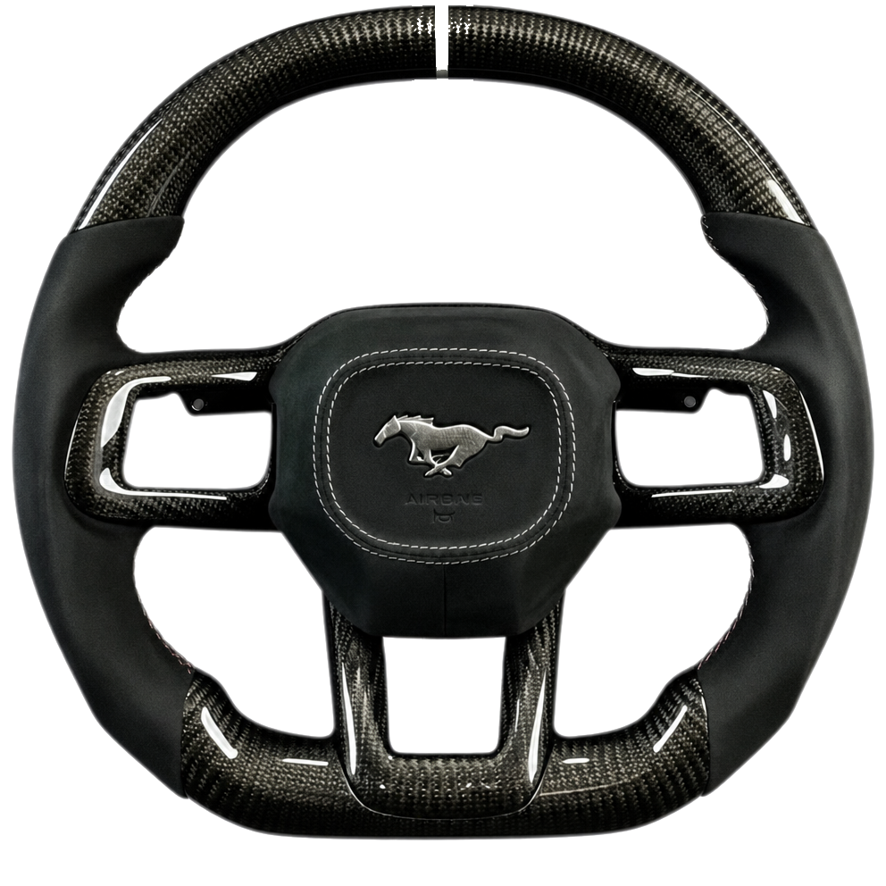 Your custom wheel